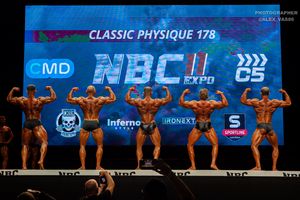 СLASSIC PHYSIQUE 178
